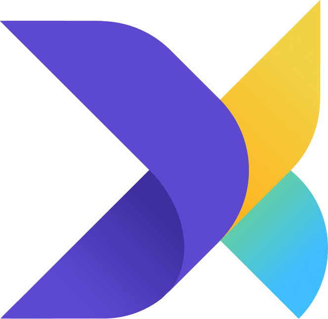 XPOS 标志图形